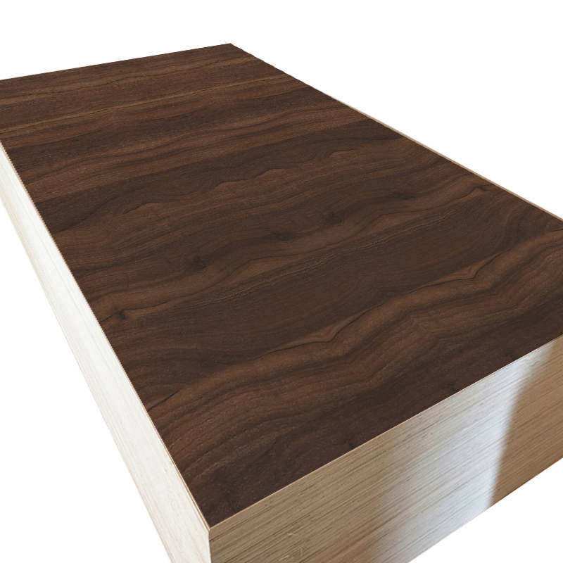 China Senbo Wood Factory High Grade Premium Eucalyptus Plywood