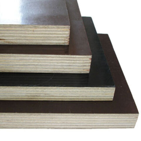 Waterproof F27 Structural Formply Structural Plywood
