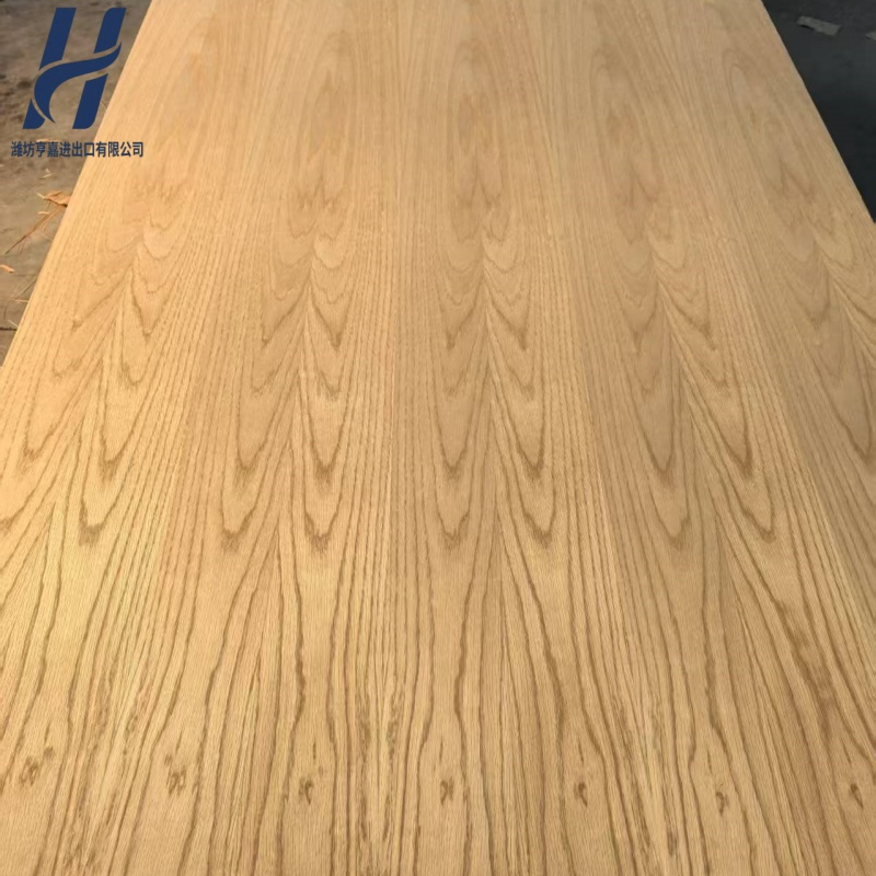 Hot Sale 1220X2440X3.6/6/9/12/15/18mm Decorative Veneered Chinese Hardwood Plywood