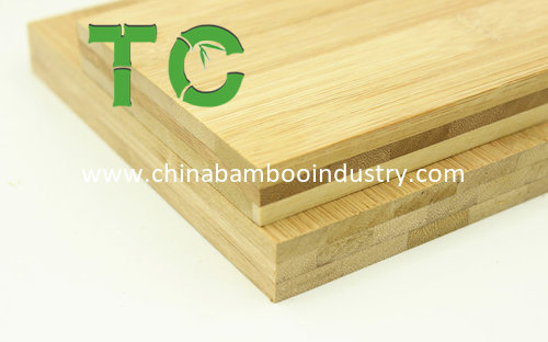 Wholesale Bamboo Countertop Plywood Natural Boards 3mm-40mm Plywood Carbonized for Table Tops Furniture Bamboo Panel