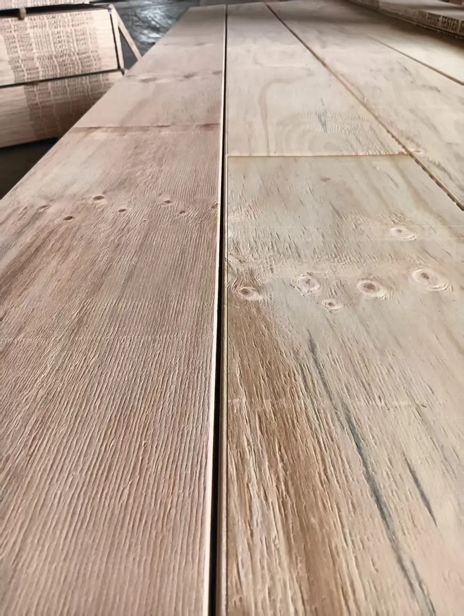 Wood Lumber Plywood