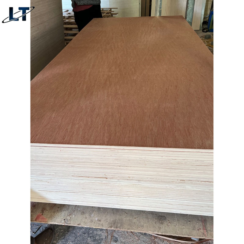 18mm Marine Plywood Timber Commercial Plywood Bamboo Wood Laminated Plywood Sheets