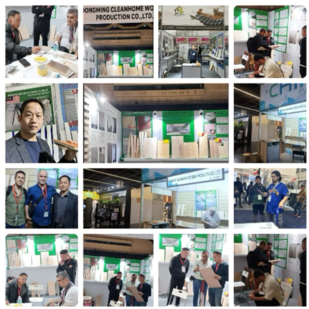 International Exhibition