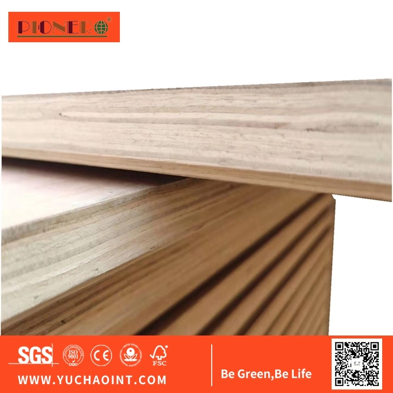 28mm Bamboo Flooring for Containers Plywood Repair and Parts