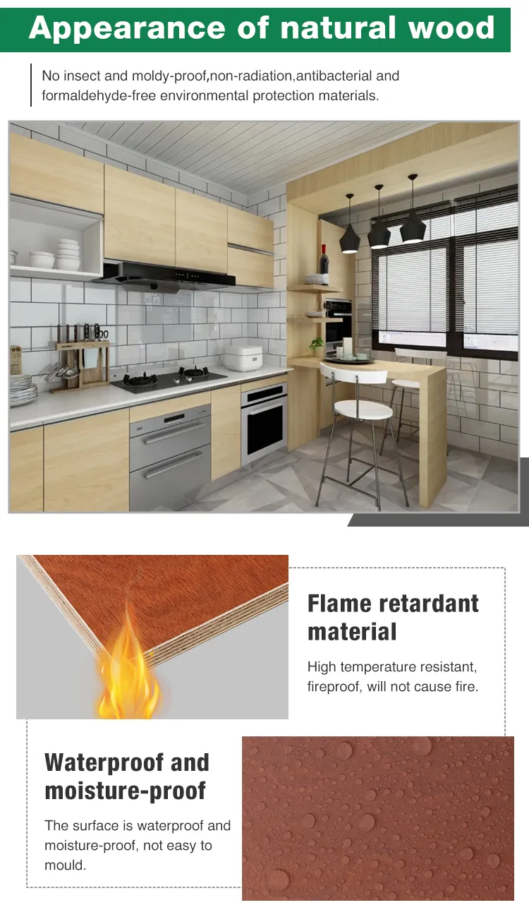 UV Birch Plywood Detail 3