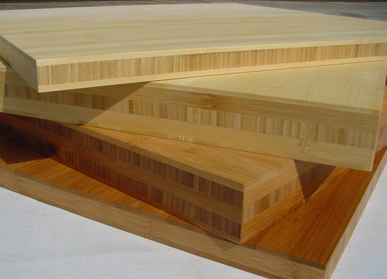 Bamboo Plywood for Truck of 19mm, 21mm with 9m Long