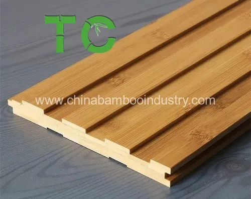 Bamboo Plywood