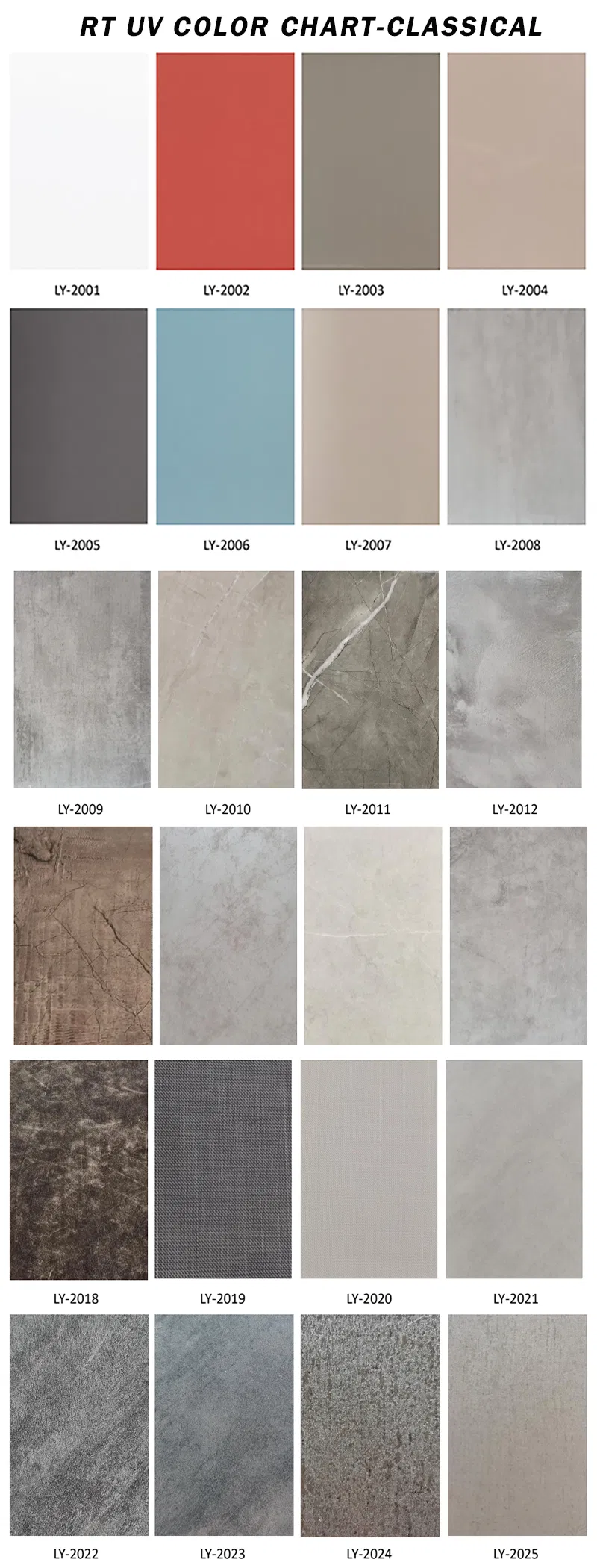 Synchronous Patterns