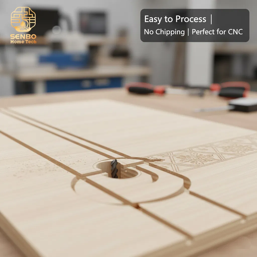 12mm 18mm China Factory Wholesale Timber Carb/CE E0 Glue Laminated Furniture Marine Commercial Plywood Prices with Eucalyptus Poplar Core