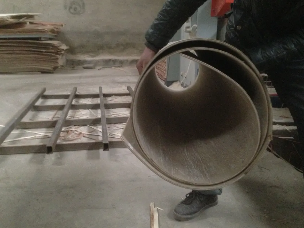 Flexible Poplar Plywood