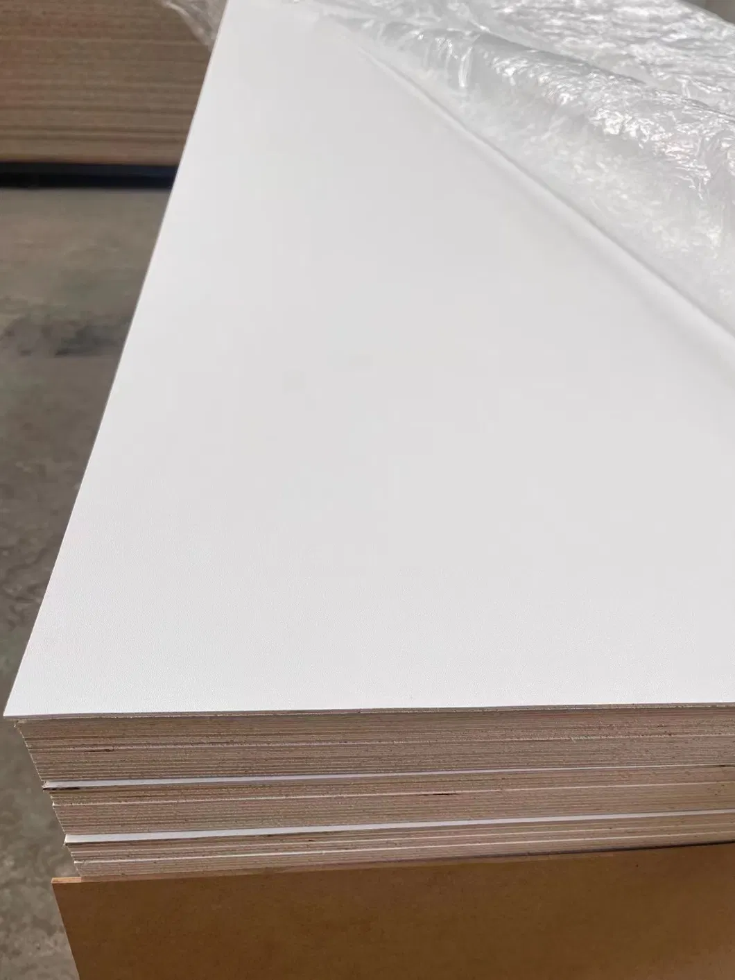 Melamine Plywood Board 15