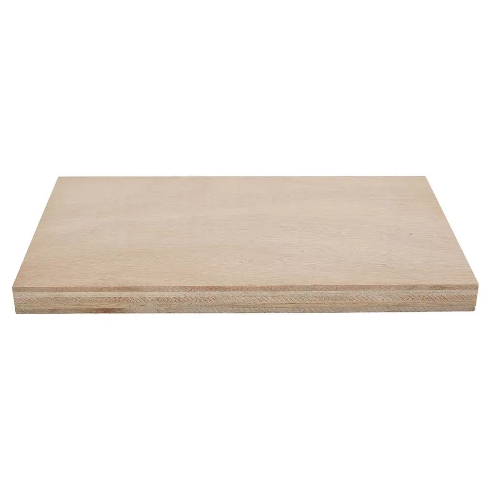 High-Quality Brown Film Faced Plywood for Construction Projects