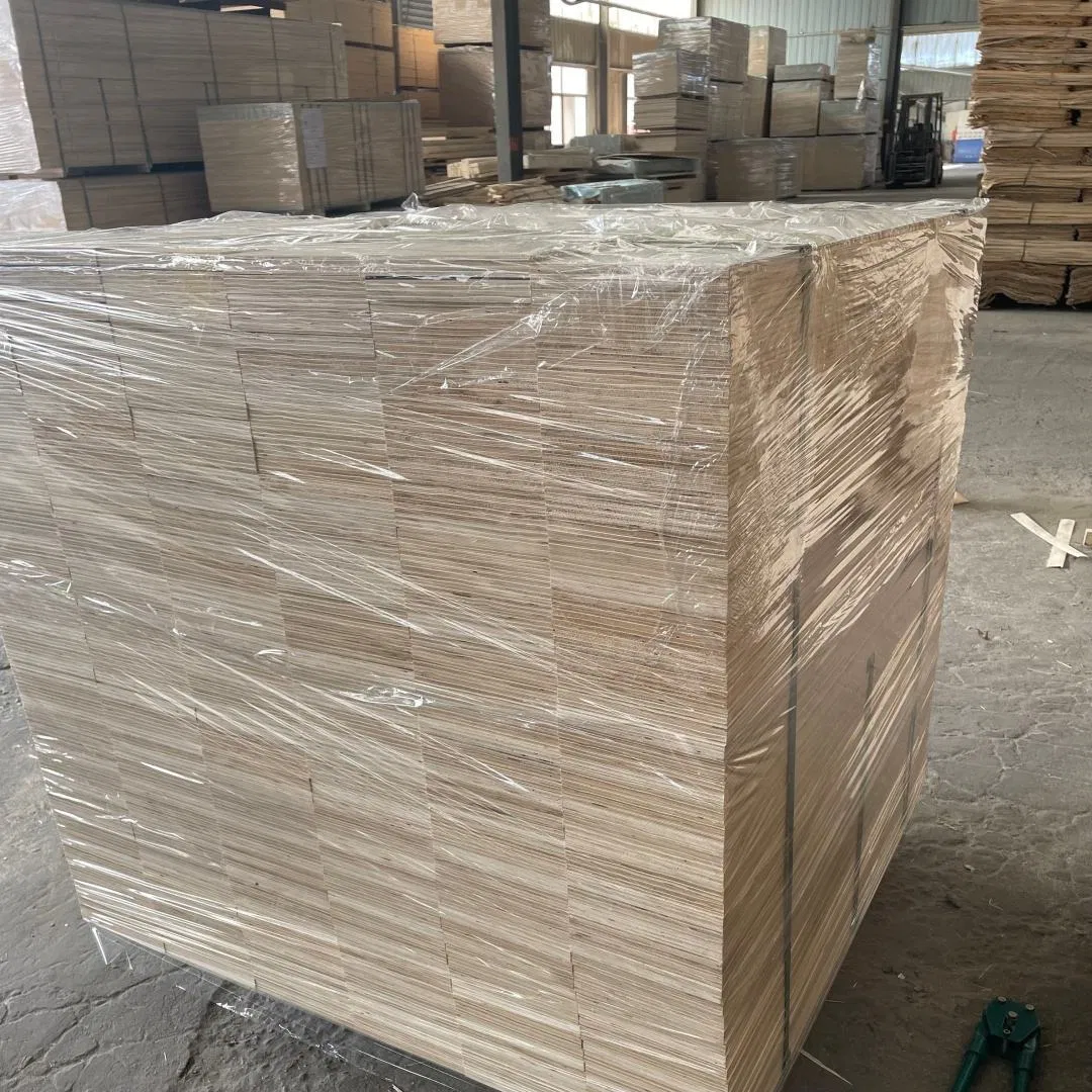 LVL Structural LVL Timber Beams Scaffold Plank Boards Wood Lumber Plywood