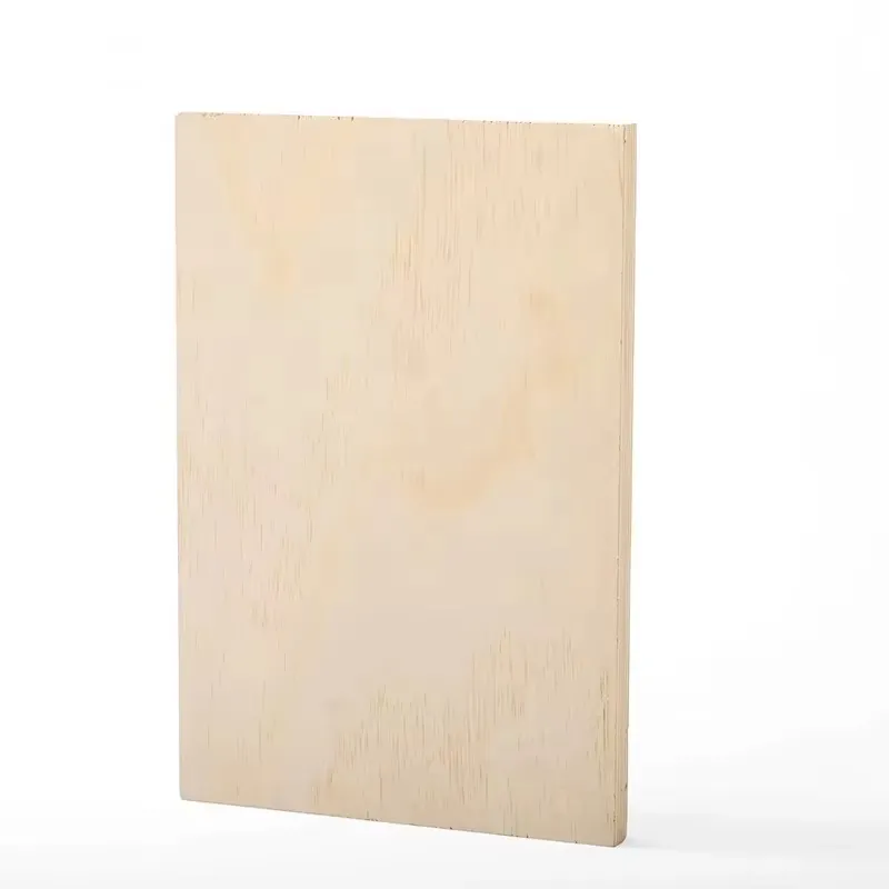 Structural Plywood