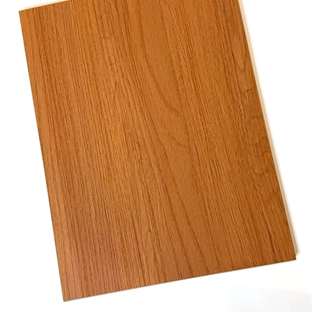 2500X1250mm White Maple Structural Plywood Sheet for Die Board Making