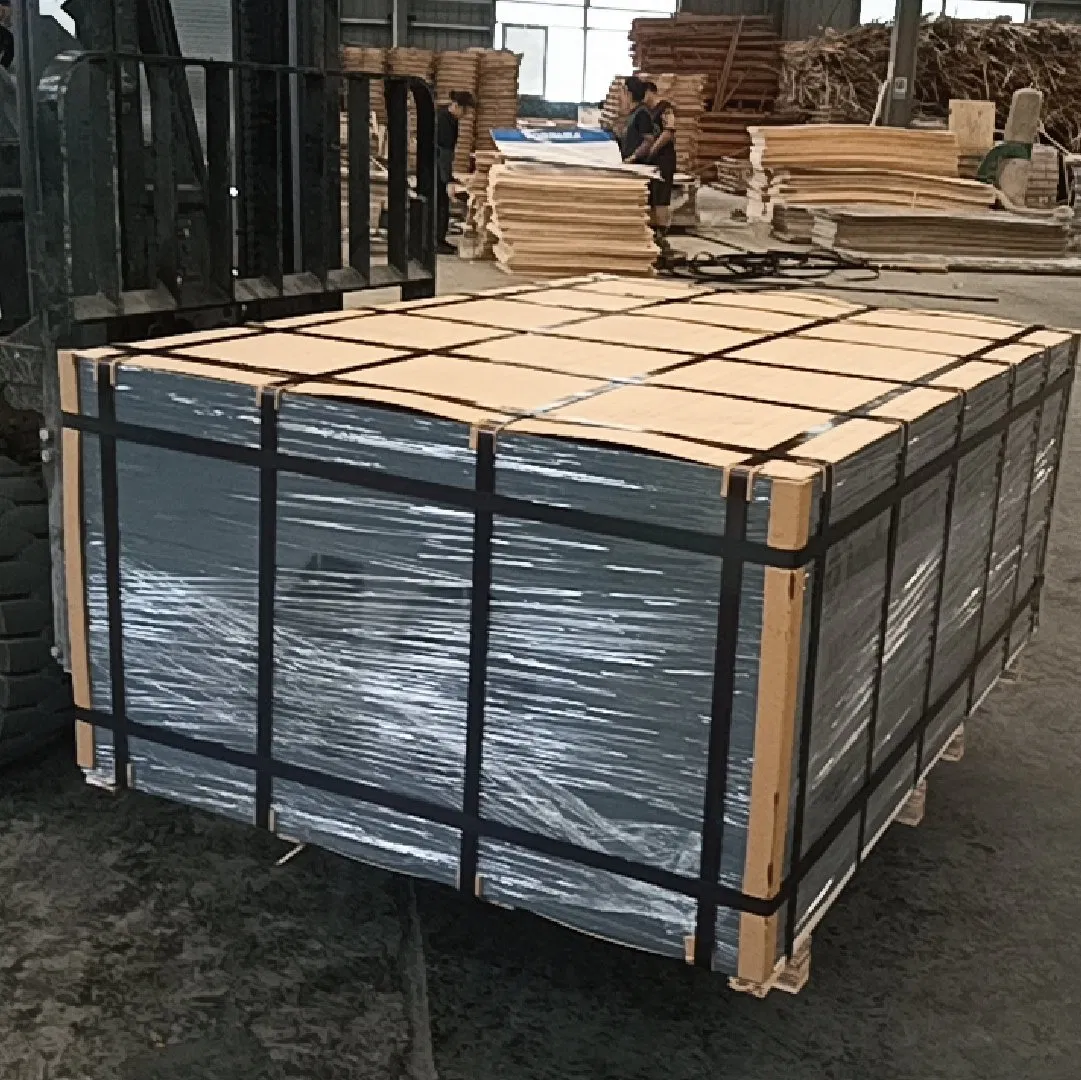 F17 Structural Formply Film Faced Construction Plywood for Australia Market