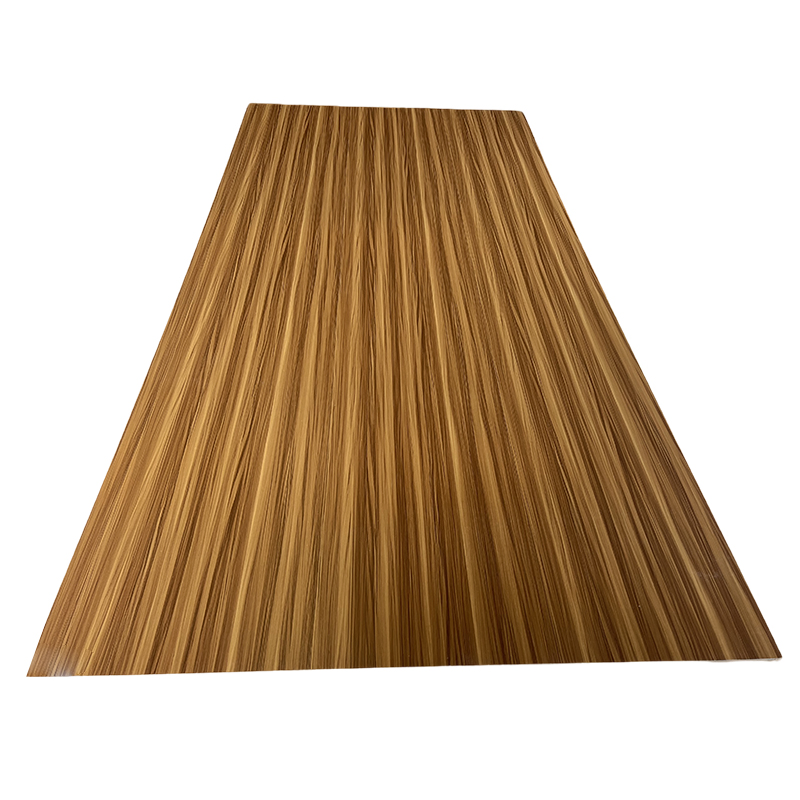 Fire Retardant Finger Joint Melamine Plywood for Commercial Building Applications