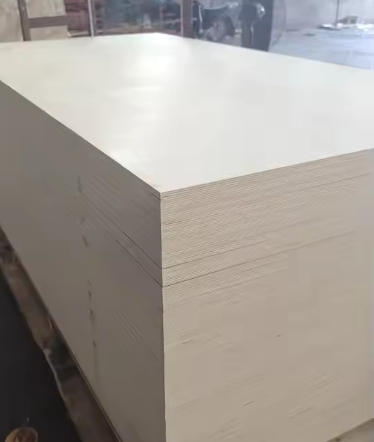 Competitive Price 3mm 6mm 9mm 12mm 15mm 18mm Full Birch Plywood Structural Plywood