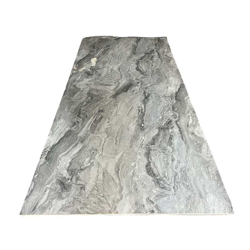 Lightweight Finger Joint Melamine Plywood with Strong Core for Furniture Manufacturing