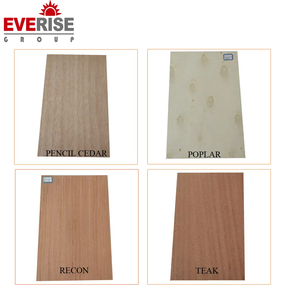 Wholesale Plywood Prices Timber Carbp2/FSC/CE 16/18mm E1/E0 Glue/Laminated Furniture Commercial Plywood with Poplar Core/Okoume/Pine/Birch Face/Back