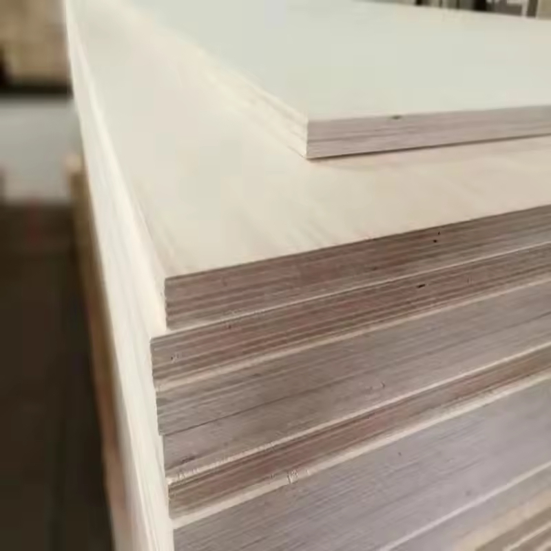 Versatile Birch Veneer Plywood for Stylish Outdoor Projects