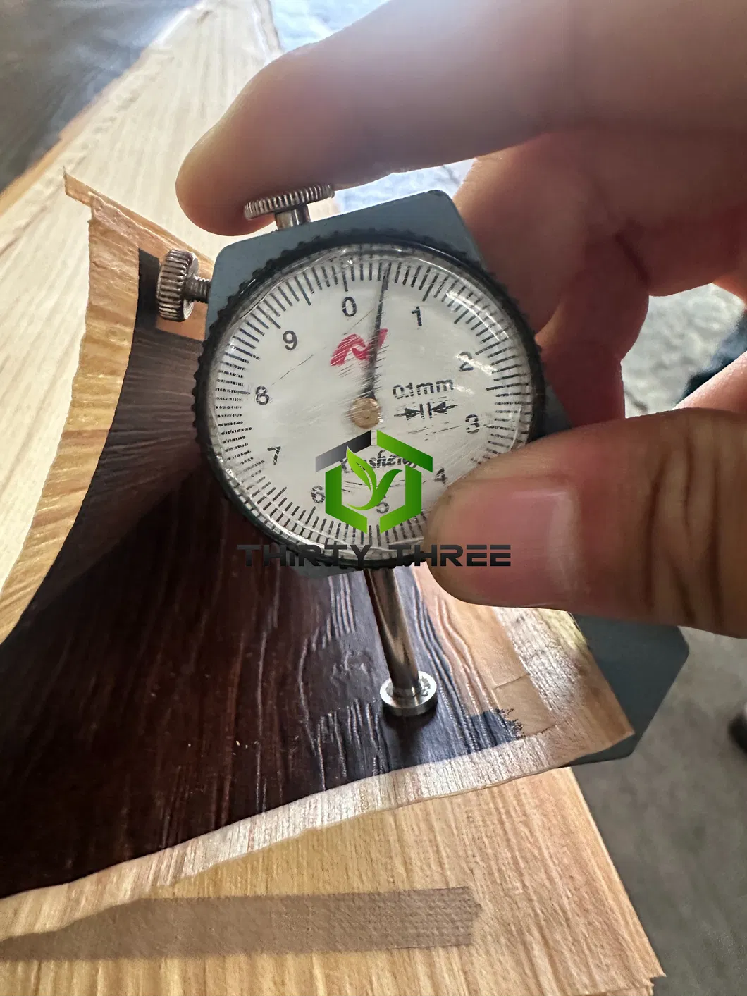 Quality Inspection 1