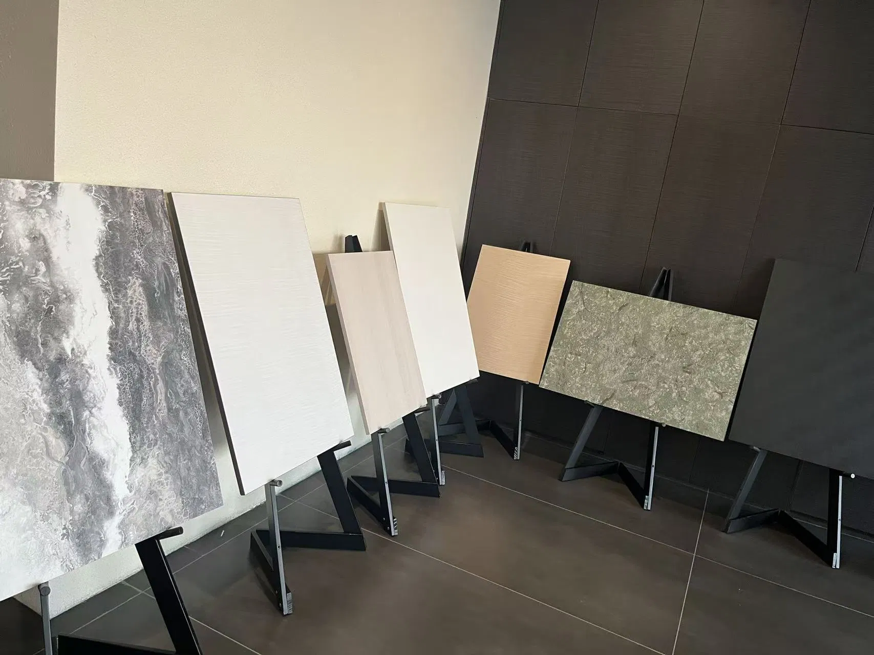 Melamine Plywood Core