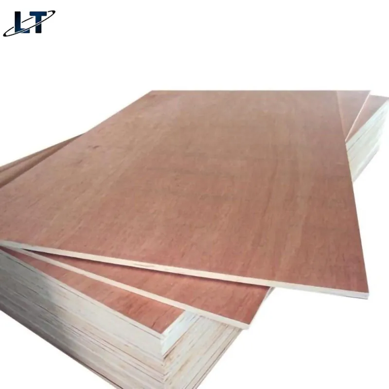 High-Quality Plywood