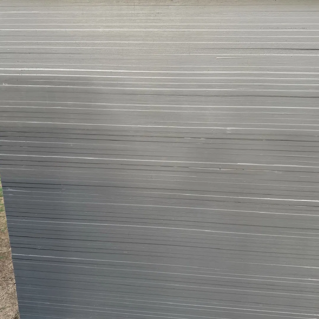 F17 Formply 1200X2400X18mm Construction Formwork F17 Film Faced Plywood for Concrete