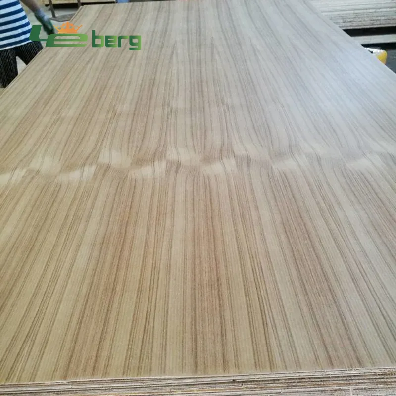 Veneer Plywood 2