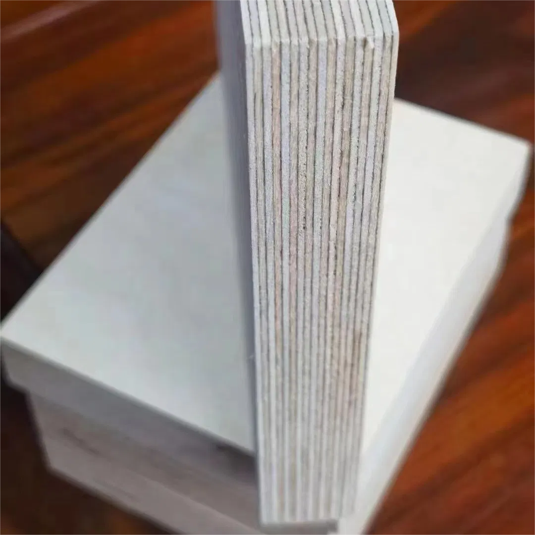 Baiyisheng Premium Birch Plywood Boards - Various Thicknesses, Carb Approved