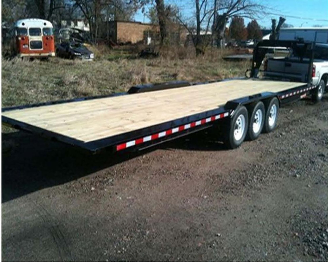 Bamboo Plywood for Truck of 19mm, 21mm with 9m Long