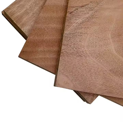 Factory Sales Cheap Customize Birch Veneer Sheets Fire Retardant Plywood