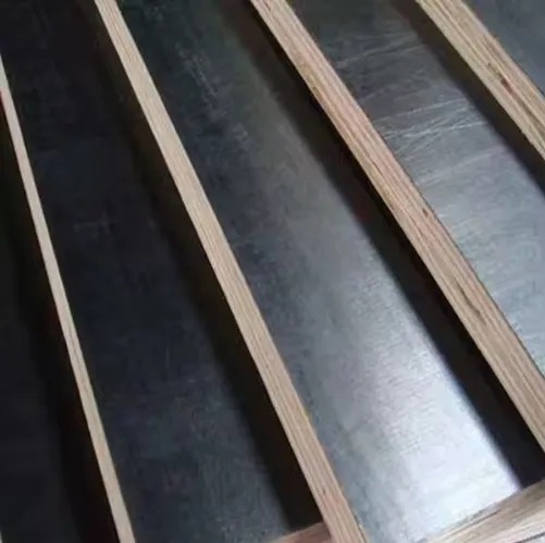 Film Faced Plywood 2