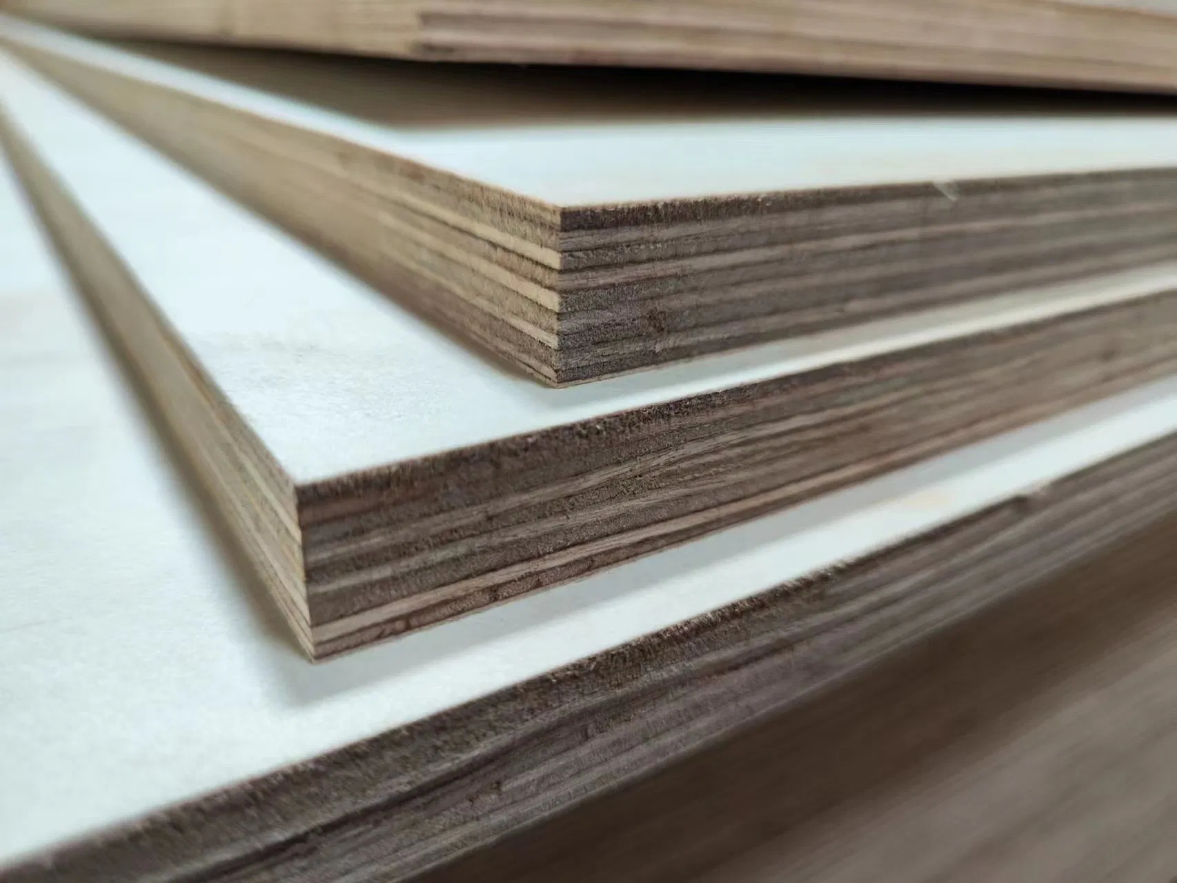 AS/NZS2269 Waterproof F8/F11 Grade Cc/CD Structural Plywood with Super E0, a-Bond and H2s Treated