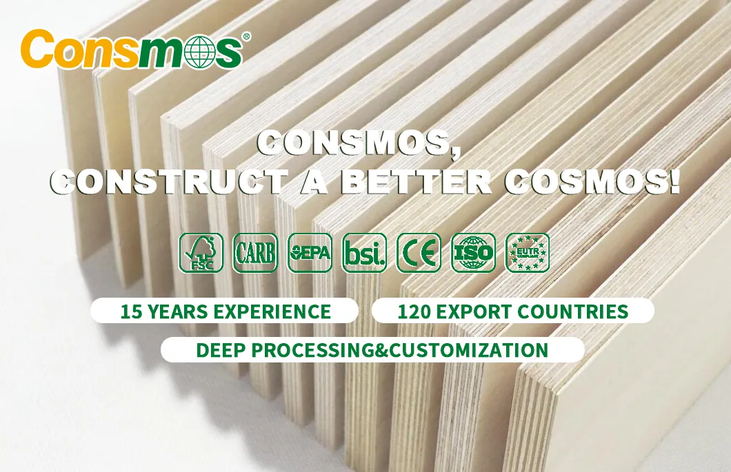 Full Baltic Birch Plywood