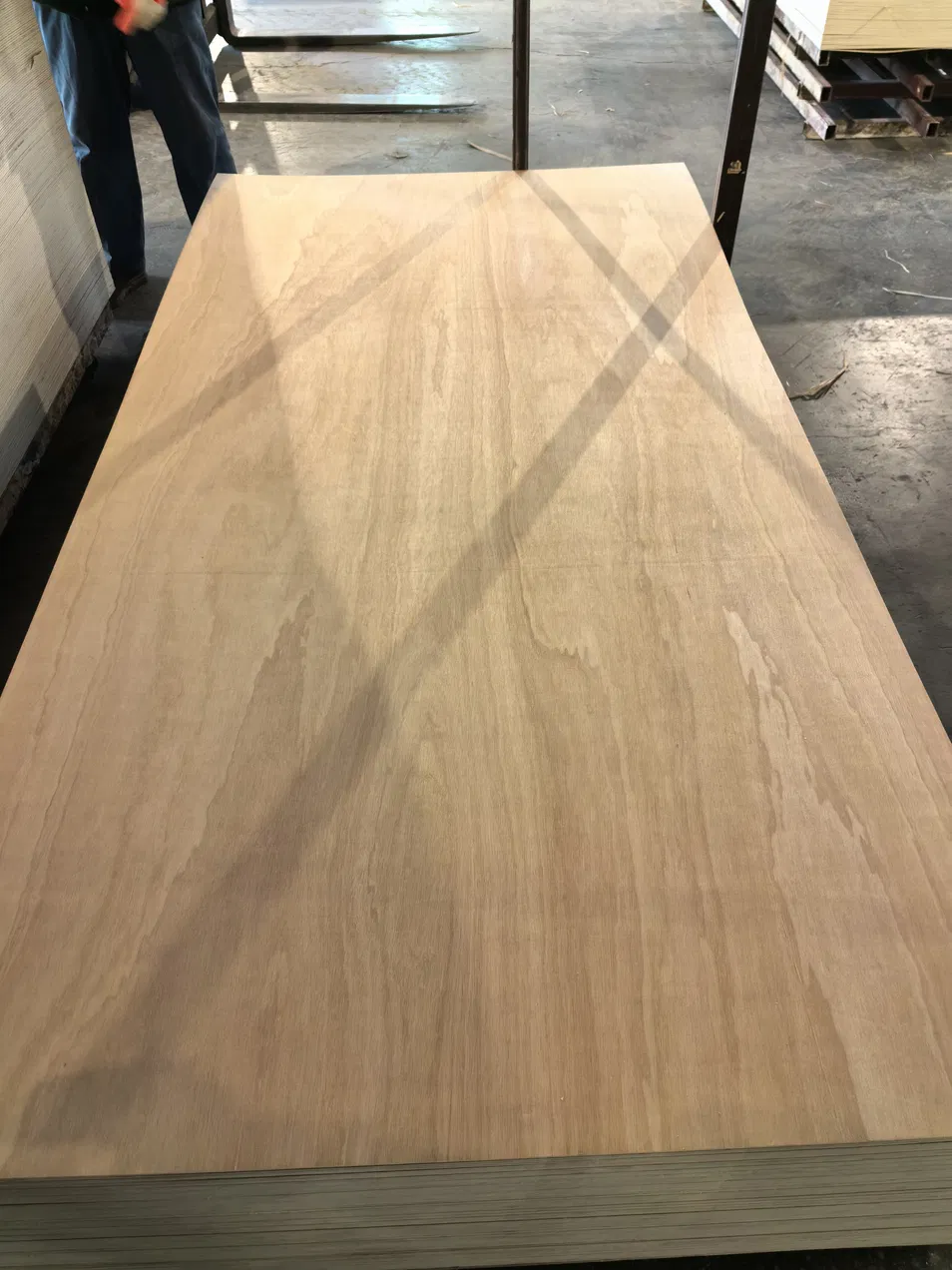 3mm Bamboo Plywood