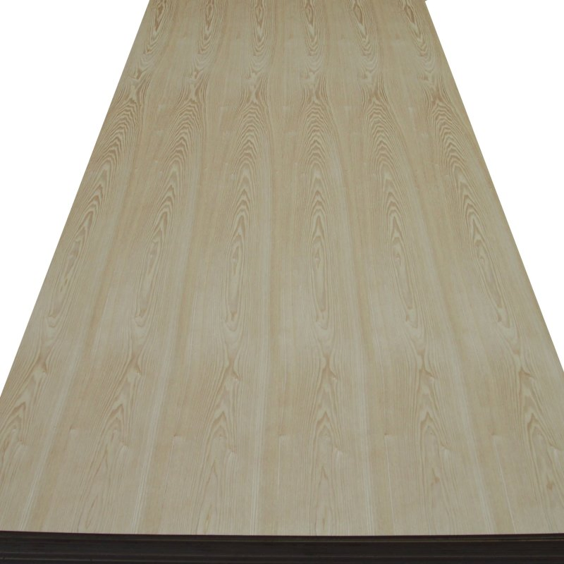 Competitive price Chinese ash veneered fancy plywood sheets for gift packing from China