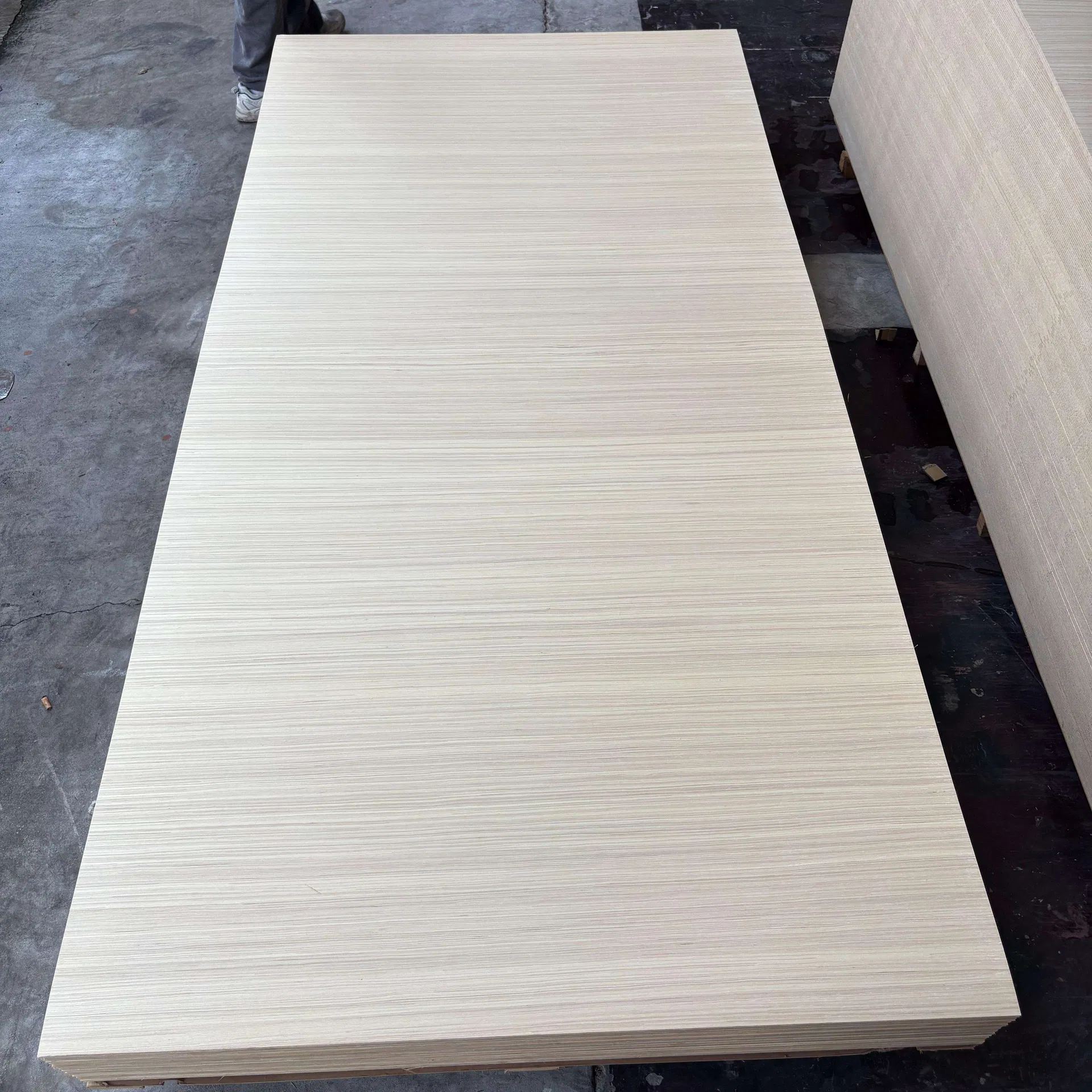 Flexible Plywood 5