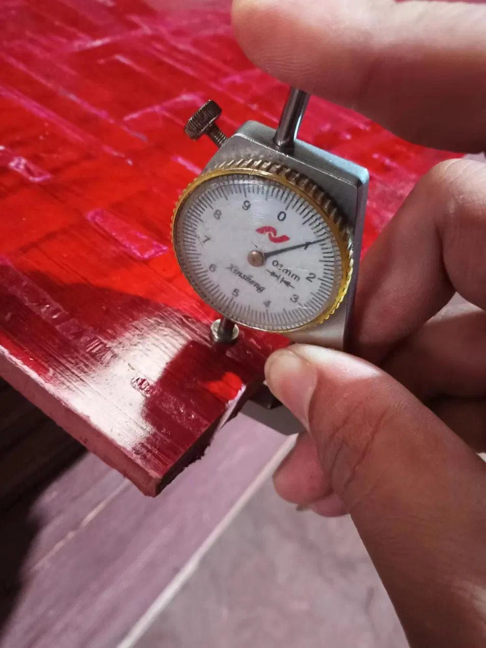 Quality Inspection 2