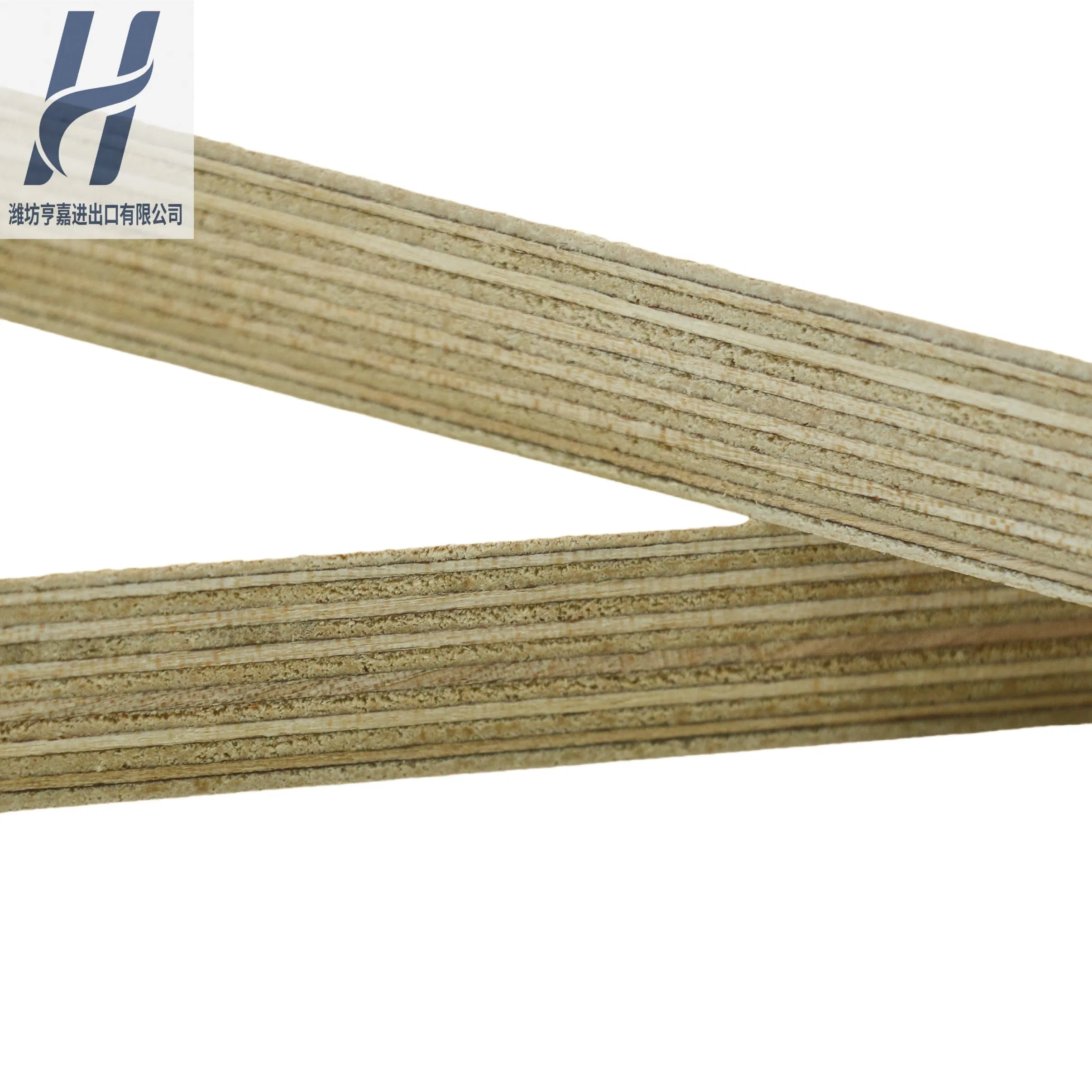 100% Baltic Birch Plywood Furniture Plywood