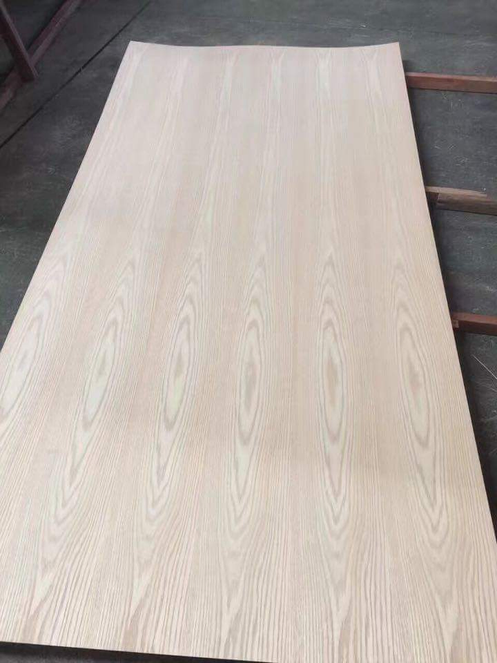 High Quality Okoume/Bintangor/Pencil Cedar/Poplar/Birch/Pine Faced Plywood Used for Furniture