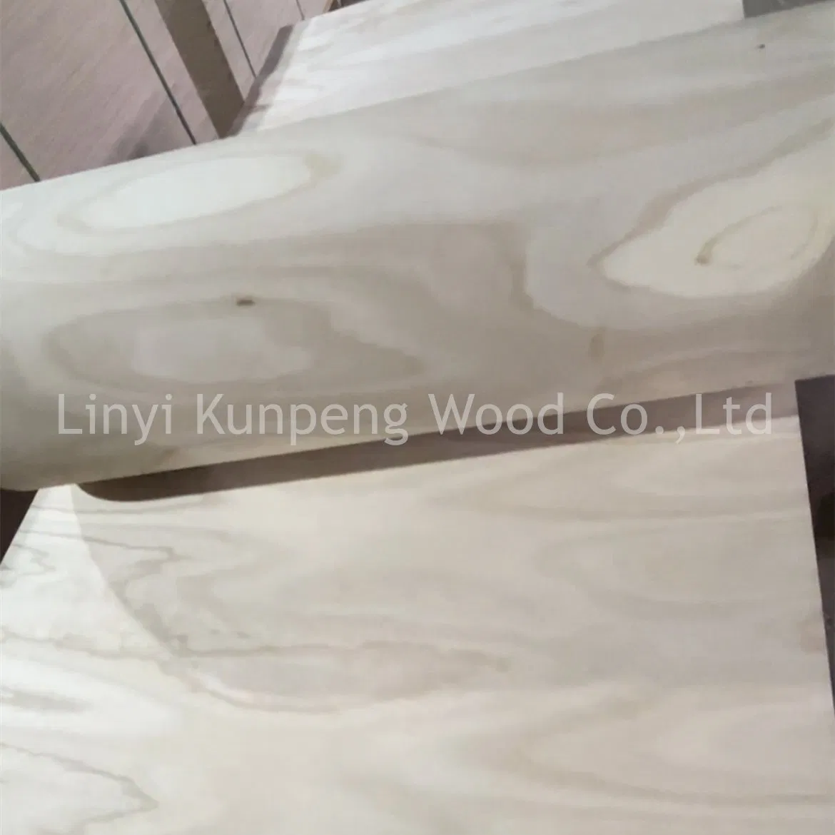 Low Price Bendable Plywood Flexible Bending Plywood