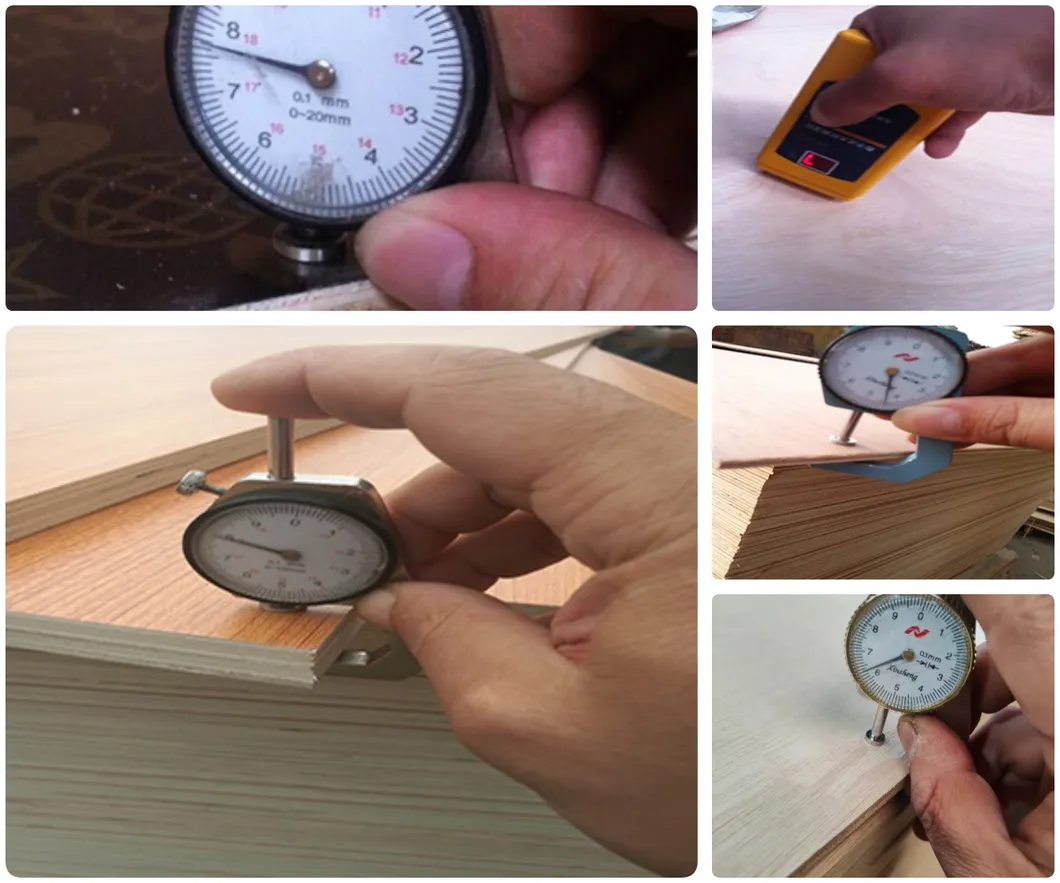 Quality Control Process