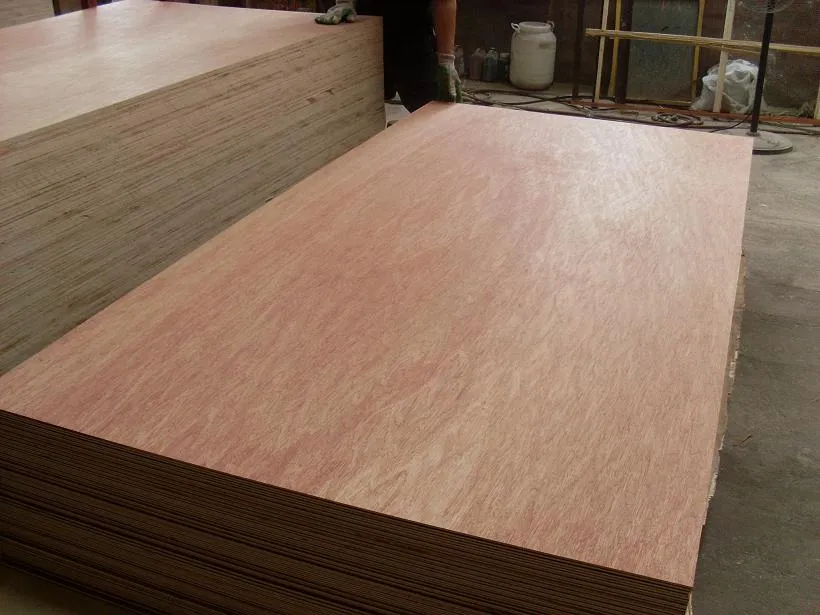 Marine Plywood