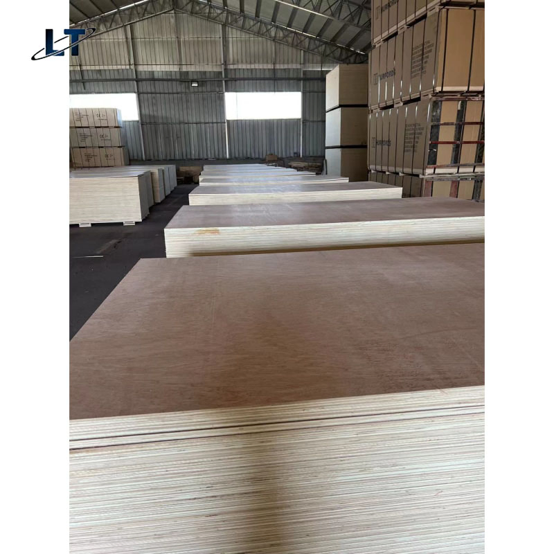 18mm Marine Plywood Timber Commercial Plywood Bamboo Wood Laminated Plywood Sheets