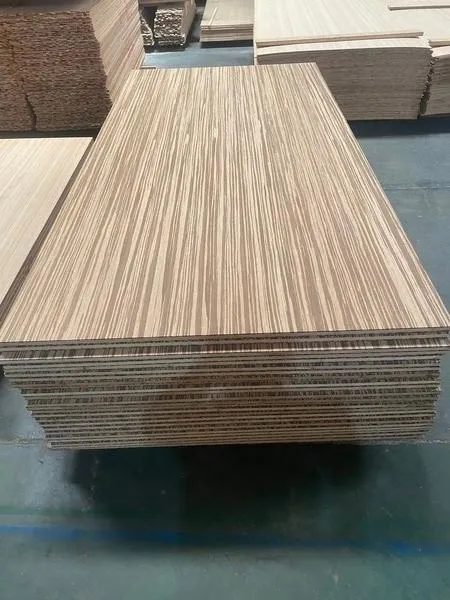 Bamboo Panel Grain 3