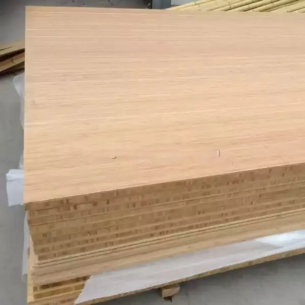 Bamboo Board Plywood 1