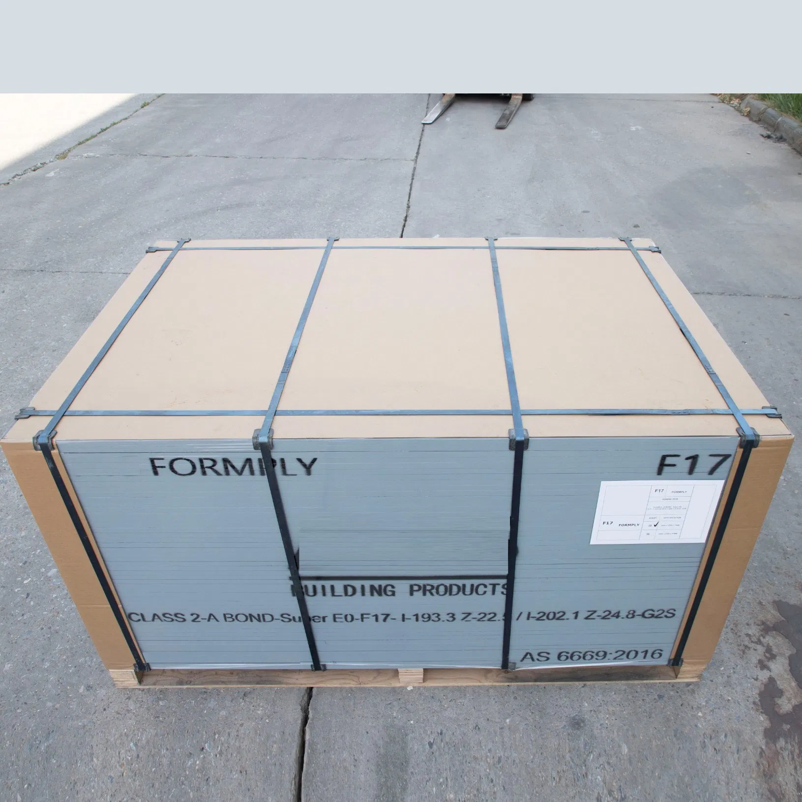 1250X2500mm 12mm 18mm Marine Plywood Birch Faced Plywood Board for Construction