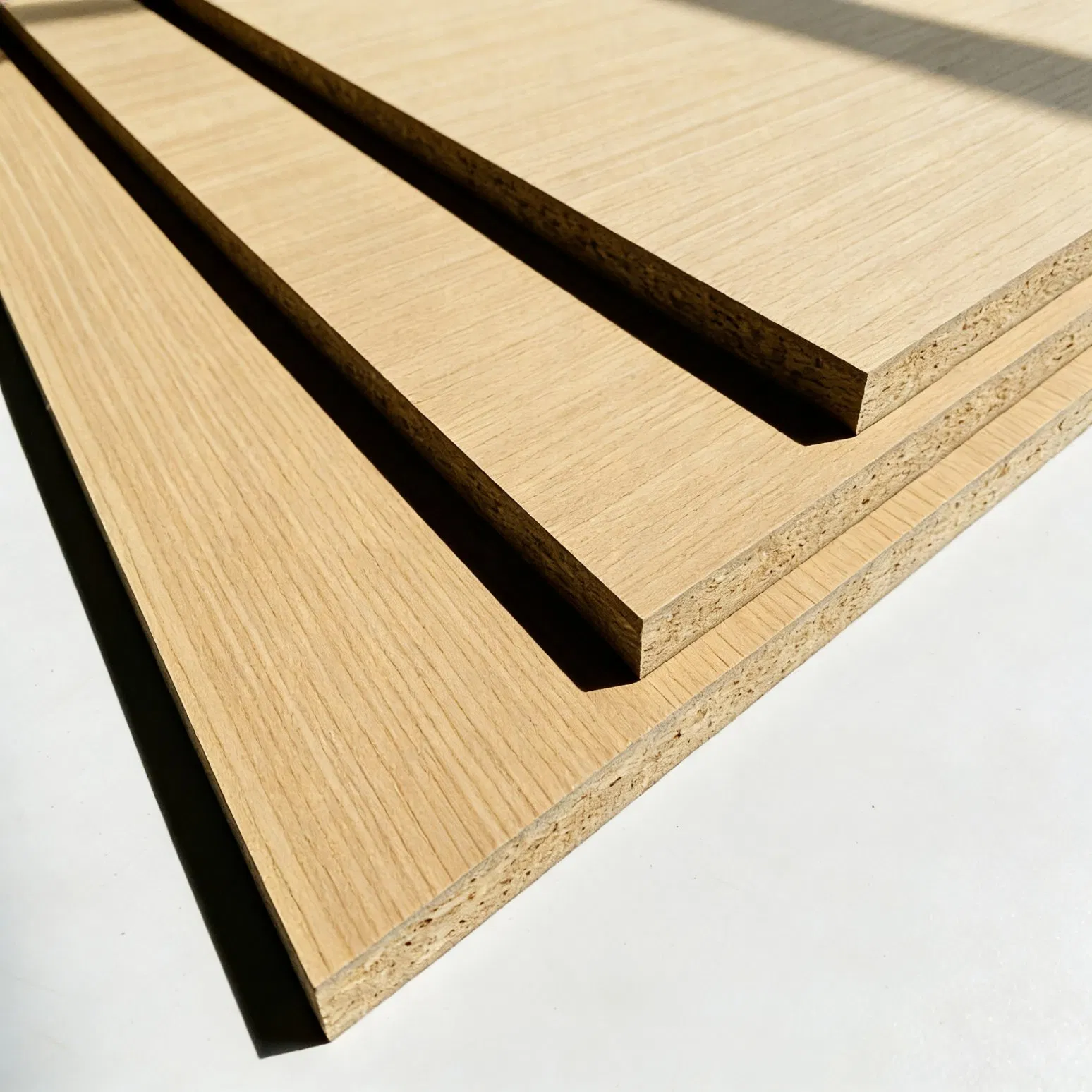 Manufacturer 5mm Flexible HPL Plywood for Curved Surfaces